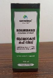 ADALODAKADI  SYRUP