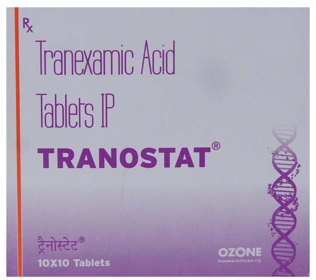 TRANOSTAT