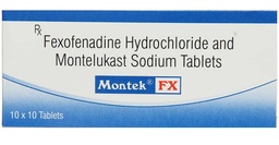 MONTEK FX