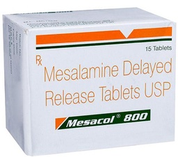 MESACOL 800