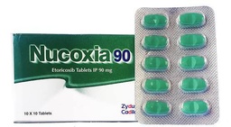 NUCOXIA 90