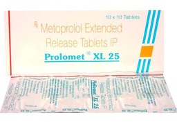 PROLOMET-XL-25