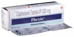 PHEXIN DT 250