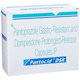 PANTOCID-DSR