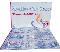 TONACT ASP 75