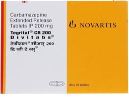 TEGRITAL CR 200