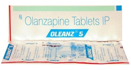 OLEANZ 5