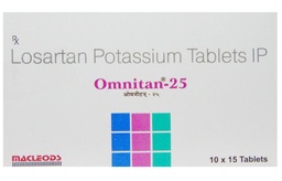 OMNITAN 25