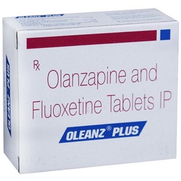 OLEANZ PLUS