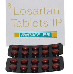 REPACE 25