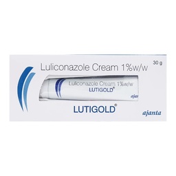 LUTIGOLD CREAM