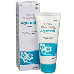 AQUASOFT CREAM