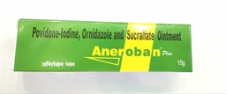 ANEROBAN PLUS