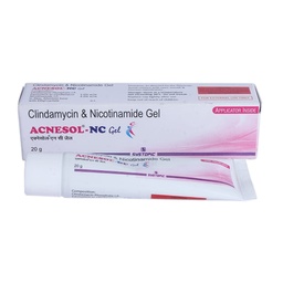 ACNESOL NC GEL