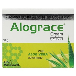 ALOGRACE CREAM