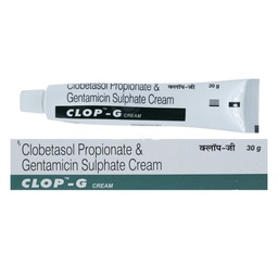 CLOP-G CREAM