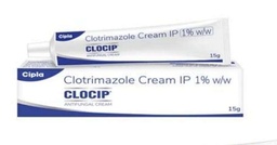 CLOCIP CREAM