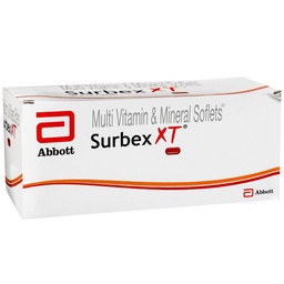 SURBEX XT