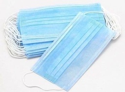 SURGICAL MASK 3 PLY 