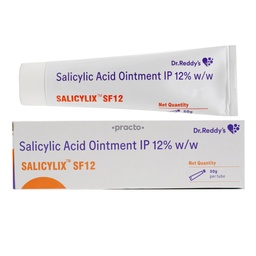 SALICYLIX SF12