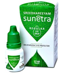 SUNETRA  REGULAR