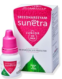 SUNETRA   JUNIOR