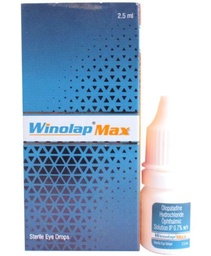 WINOLAP MAX