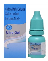 ULTRA GEL