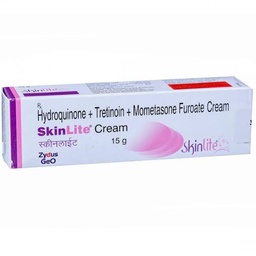 SKINLITE CREAM