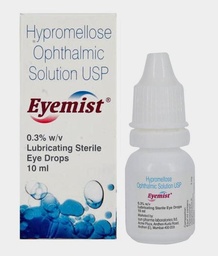 EYEMIST