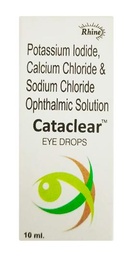 CATACLEAR