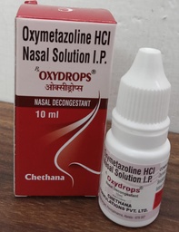 OXYDROPS ADULT