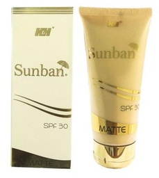 SUNBAN