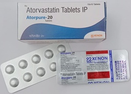 ATORPURE 20