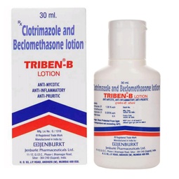 TRIBEN-B