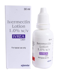 IVREA LOTION