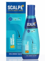 SCALPE PLUS