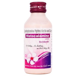 HISTOCALAMINE 100ML