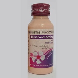 HISTOCALAMINE 60ML