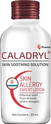 CALADRYL LOTION