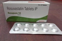 ROSUPURE 10