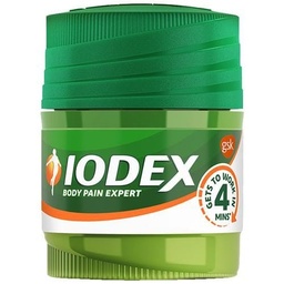 IODEX BALM REGULAR 16GM