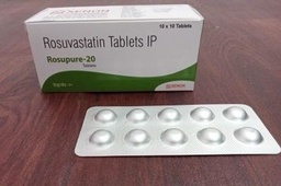 ROSUPURE 20