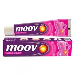 MOOV CREAM 50GM