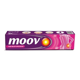 MOOVE CREAM 30GM