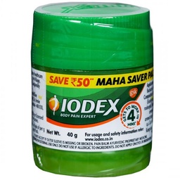 IODEX BALM 40GM