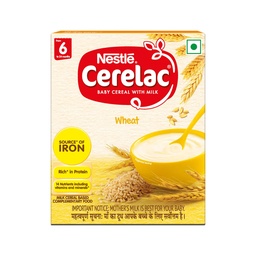 CERELAC STAGE 1 WHEAT 300GM