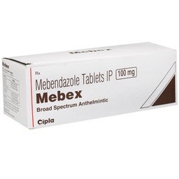 MEBEX TAB