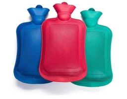 HOT WATER BAG