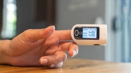 PULSE OXIMETER